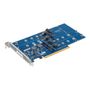 GIGABYTE ADAPTER CARD 4 X M.2 SSD PCIE X16 GEN3 X16 BUS ACCS