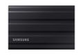 SAMSUNG Samsung T7 Shield Ekstern SSD 2TB (sort)