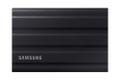 SAMSUNG Portable SSD T7 Shield 1TB USB 3.2 Gen 2 + IPS 65 black (MU-PE1T0S/EU)