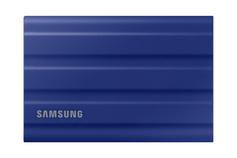 Samsung T7 Shield 1TB Blue