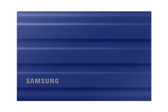 SAMSUNG Samsung T7 Shield Ekstern SSD 2TB (blå)
