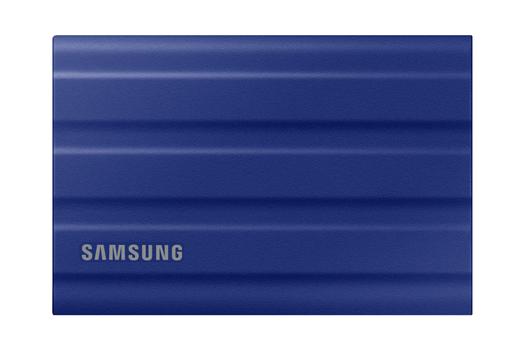 Samsung T7 Shield 1TB Blue (MU-PE1T0R/EU)