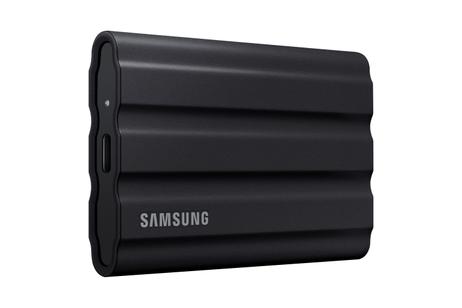 Samsung 1TB Portable SSD T7 (MU-PE1T0S/EU)