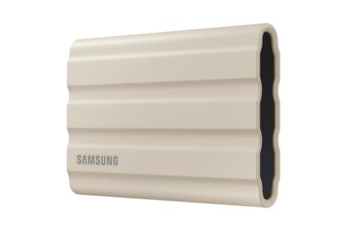 SAMSUNG T7 Shield Sand 2TB (MU-PE2T0K/EU)