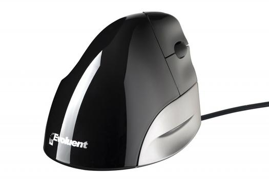 BAKKER & EIKHUIZEN Evoluent Mouse Standard (BNEEVSR)