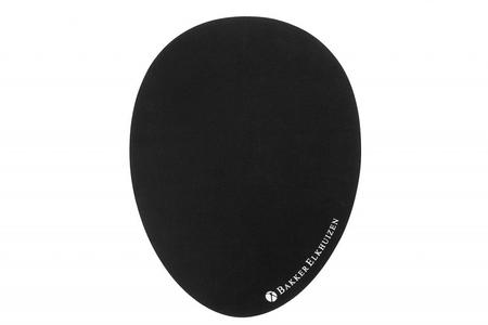 BAKKER & EIKHUIZEN BakkerElkhuizen Ergo Mouse Pad Black (BNEEMP)
