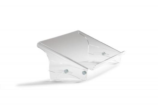 BAKKER & EIKHUIZEN Q-Doc 415 Document Holder (BNEQDOC415)