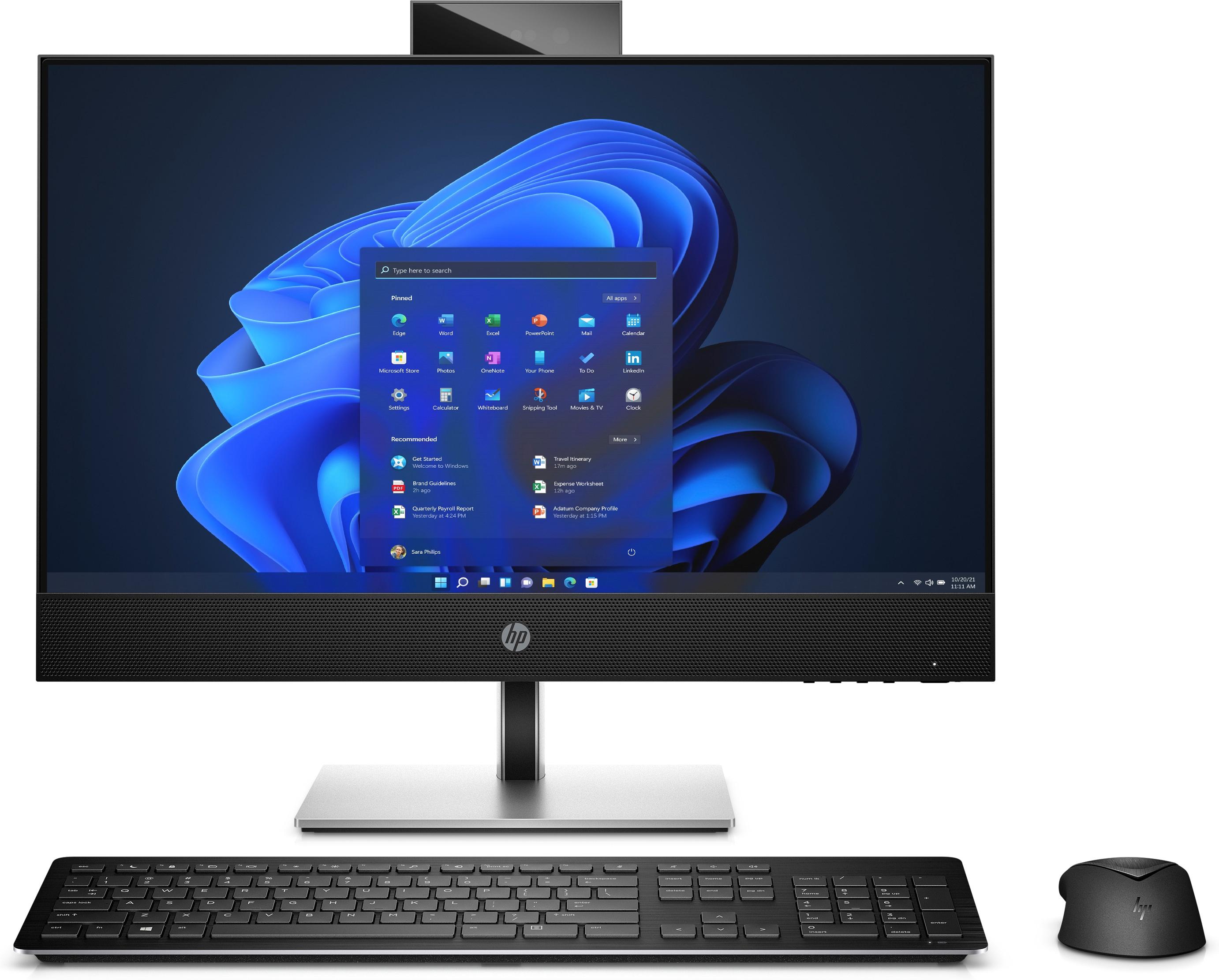 Graphics 24 core. HP Europe/PROONE 440 g9 AIO. HP PROONE 440 g6 23.8". HP 440 g6 all-in-one PC.