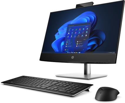 HP PROONE 440 G9 AIO I512500T 16GB/ 256GB PC INTEL I5-12500T 25 CMU (6B2E1EA#UUW)