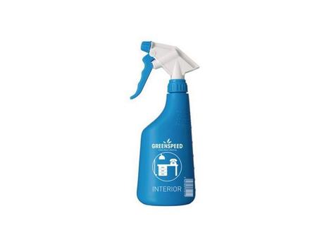 GREENSPEED Sprayflaske GREENSPEED refill 650ml blå (3301435)