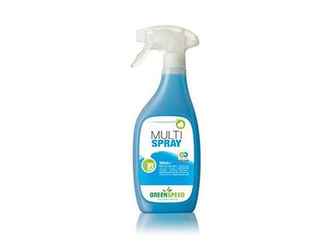 GREENSPEED Universalspray GREENSPEED Multi 500ml (4002719)