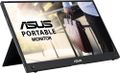 ASUS LCD ASUS 15.6"" MB16AWP ZenScreen Go Wireless Portable Monitor USB-C 1920x1080p IPS 60Hz Matte Panel (90LM07I1-B01370)