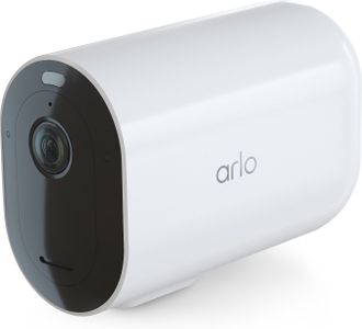 ARLO PRO4 XL 1-Cam Kit Gen 5 Wire Free Camera (VMC4052P-100EUS)