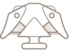 MARTOR Reserveblad MARTOR 3550 til kniv (10)