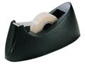 Lyreco Tapedispenser LYRECO 19mm x 33m sort