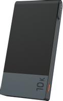 GP Powerbank M2 10000mAh Grey USB-C PD 3.0, QC 3.0, PPS, SCP, FCP, AFC