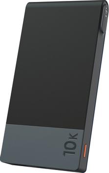 GP Powerbank M2 10000mAh Grey USB-C PD 3.0, QC 3.0, PPS, SCP, FCP, AFC