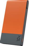GP Powerbank M2 10000mAh Orange USB-C PD 3.0, QC 3.0, PPS, SCP, FCP, AFC