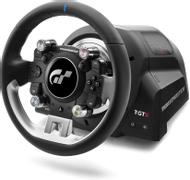 THRUSTMASTER Gaming Controller Black Usb