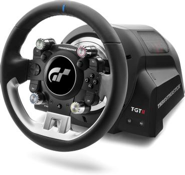 THRUSTMASTER Gaming Controller Black Usb  (4160846)