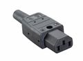 BACHMANN Cold connector outlet Nr.794,