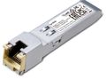 TP-LINK TL-SM5310-T 10GBASE-T RJ45 SFP+ Module 10Gbps Copper Transceiver (TL-SM5310-T)