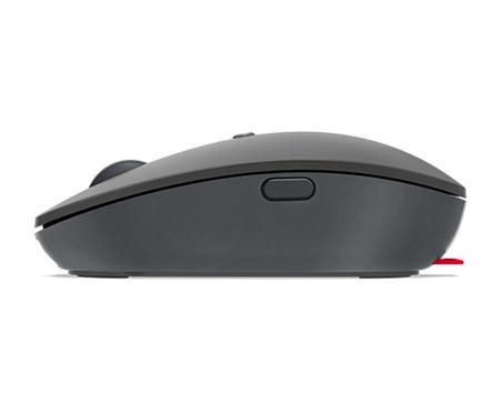 Lenovo Go USB-C Wireless Mouse (GY51C21210)