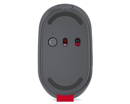 Lenovo Go USB-C Wireless Mouse (GY51C21210)
