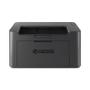 KYOCERA PA2001w - Skrivare - svartvit - laser - A4/Legal - 1200 dpi - upp till 20 sidor/minut - kapacitet: 150 ark - USB 2.0, Wi-Fi(n)