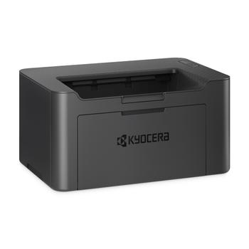KYOCERA PA2001w - Skrivare - svartvit - laser - A4/Legal - 1200 dpi - upp till 20 sidor/ minut - kapacitet: 150 ark - USB 2.0, Wi-Fi(n) (1102YV3NL0)