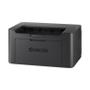 KYOCERA PA2001w - Skrivare - svartvit - laser - A4/Legal - 1200 dpi - upp till 20 sidor/ minut - kapacitet: 150 ark - USB 2.0, Wi-Fi(n) (1102YV3NL0)