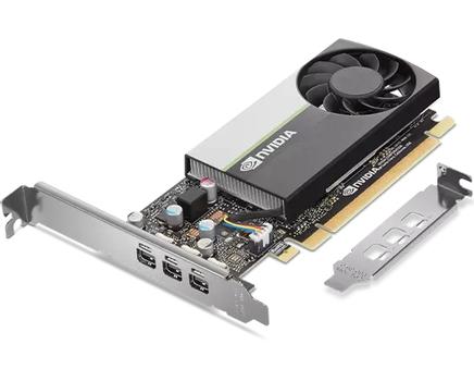 LENOVO Nvidia T400 4GB 3xmDP Graphics Card (4X61J52234)
