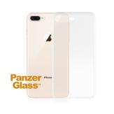 PanzerGlass ClearCase - baksidedeksel for mobiltelefon (0193)
