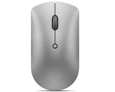 LENOVO 600 Bluetooth Silent Mouse (OC)(RDKK) (GY50X88832)