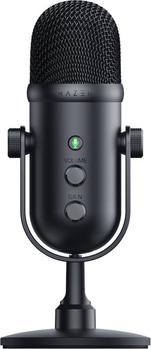 RAZER Seiren V2 Pro -mikrofoni (RZ19-04040100-R3M1)