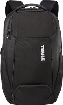 THULE Accent Tacbp2316 - Black  (3204816)