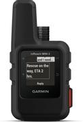 GARMIN inReach Mini 2 -satelliittiviestintälaite, musta