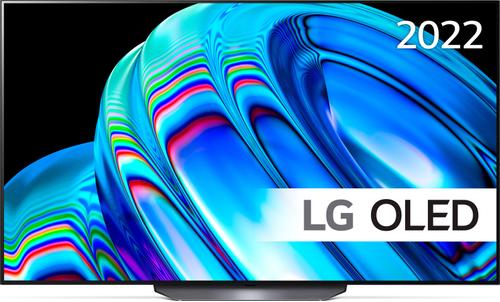 LG B2 65" OLED 4K Smart-TV (OLED65B26LA.AEU)
