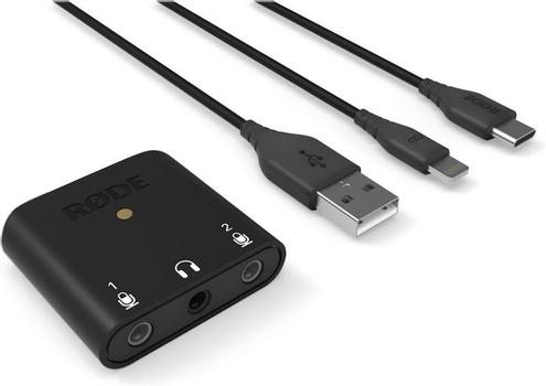 RØDE AI-Micro (AIMICRO)