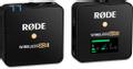RØDE Rode Wireless GO II Single Set -langaton mikrofonijärjestelmä