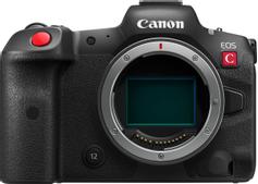 Canon Eos R5 C Milc Body 45 Mp Cmos 