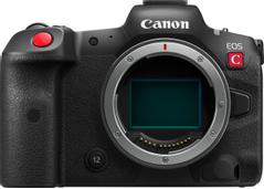 CANON Eos R5 C Milc Body 45 Mp Cmos 