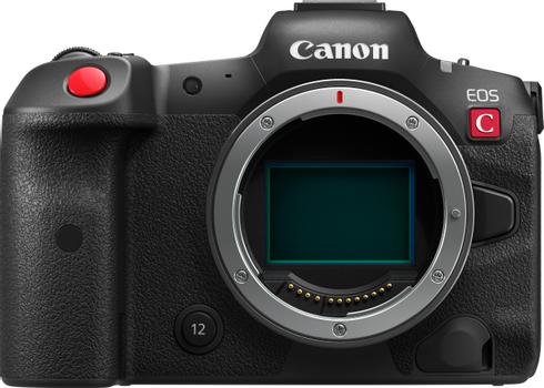 CANON Eos R5 C Milc Body 45 Mp Cmos  (5077C003)