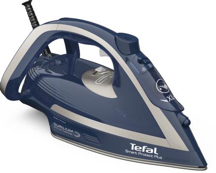 TEFAL Smart Protect Plus FV6872 dampstrykejern 2800W (FV6872E0)