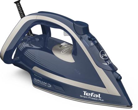 TEFAL Smart Protect Plus FV6872 dampstrykejern 2800W (FV6872E0)