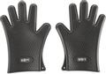 WEBER Silicone Barbecue Gloves