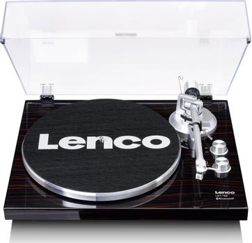 LENCO Lbt-188 Belt-Drive Audio  (A003117)