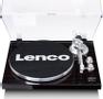 LENCO Lbt-188 Belt-Drive Audio 
