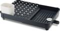 Joseph Joseph Extend Grey Expandable Dish Drainer