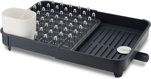 Joseph Joseph Extend Grey Expandable Dish Drainer (85040)